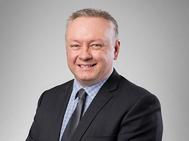 Rod McMillin Business Development Manager